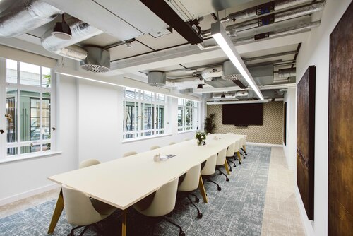 Thumbnail image of meeting_room at Eighty Strand