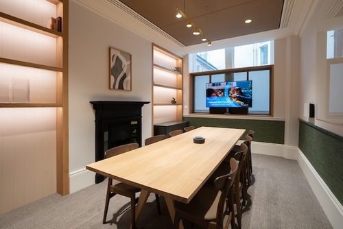 Thumbnail image of meeting_room at Salisbury House