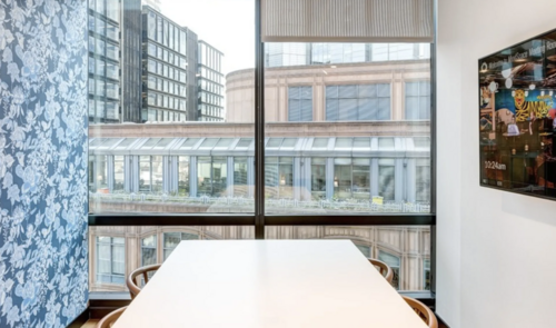 Thumbnail image of meeting_room at Mindspace Liverpool Street