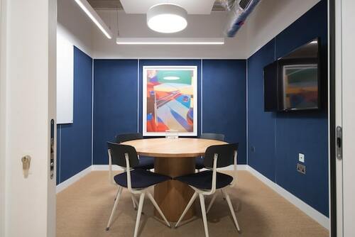 Thumbnail image of meeting_room at Shoreditch Exchange