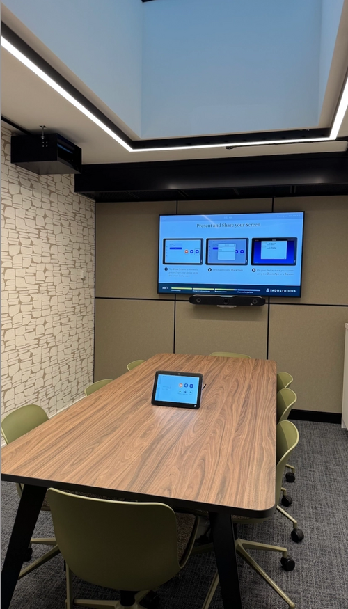 Thumbnail image of meeting_room at 15 Fitzroy Street 