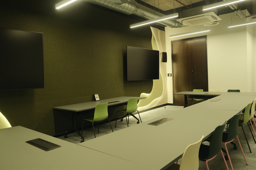 Thumbnail image of meeting_room at Foundry Hove