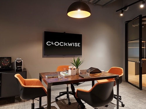 Thumbnail image of meeting_room at Clockwise Cheltenham