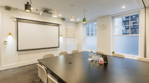 Thumbnail image of meeting_room at FORA 91 Wimpole Street
