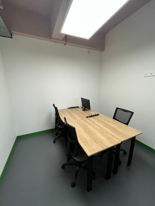 Thumbnail image of private_office at HomeWork Fulham 