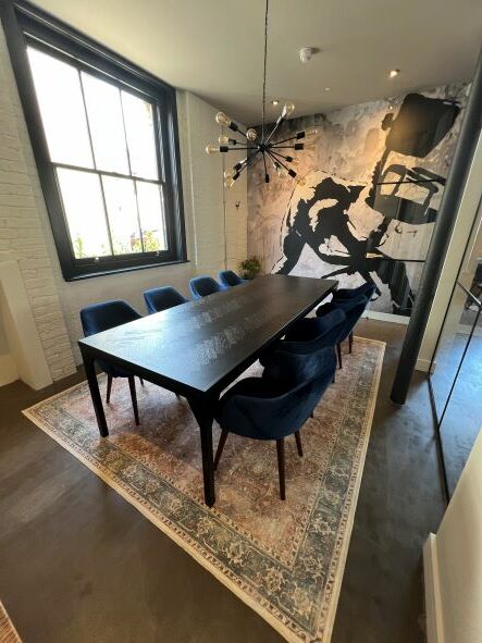 Thumbnail image of meeting_room at LIME TREE WORK SHOP