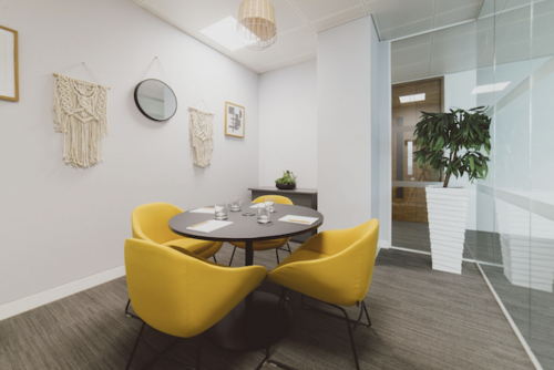 Thumbnail image of meeting_room at Orega Belmont House