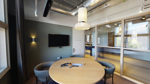 Thumbnail image of meeting_room at FORA Scott House