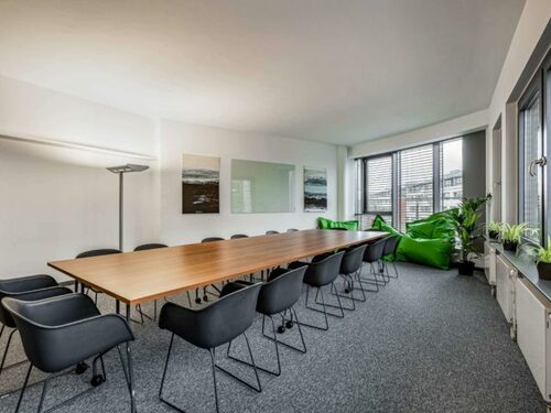 Thumbnail image of meeting_room at SleevesUp! Bad Homburg