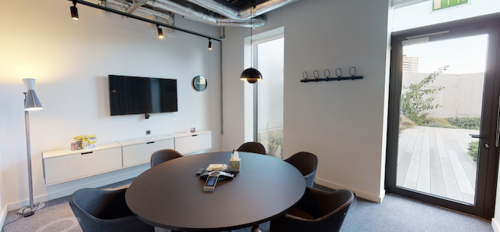 Thumbnail image of meeting_room at FORA Tintagel House