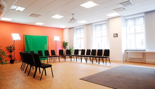 Thumbnail image of event_space at The Park Haga