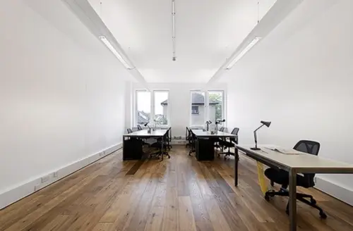 Thumbnail image of Wenlock Studios