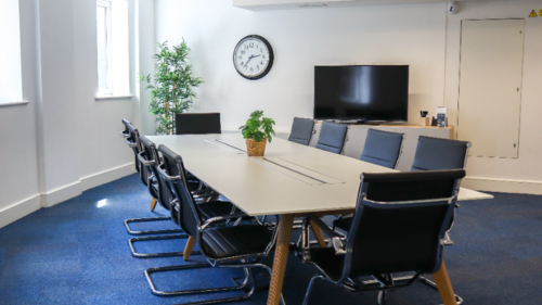 Thumbnail image of meeting_room at 50 Princes Street (Ipswich)