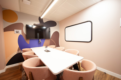 Thumbnail image of meeting_room at Runway East Bloomsbury
