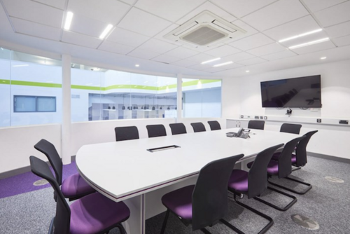 Thumbnail image of meeting_room at Bruntwood Innovation Birmingham