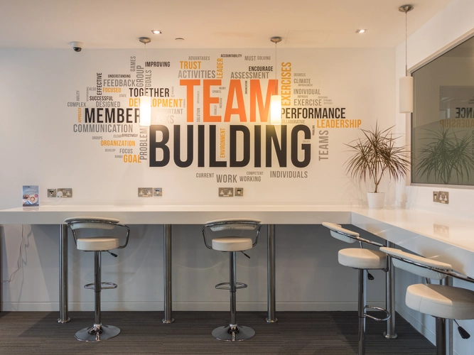  in myOffice - Dubai Marina 