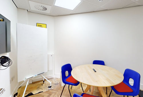 Thumbnail image of meeting_room at Patch High Wycombe