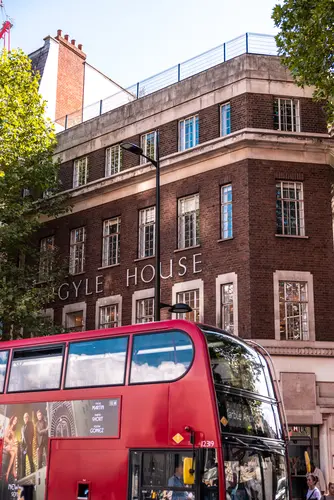  in Rivvia Kings Cross