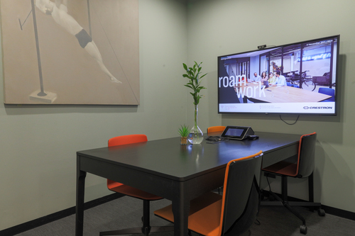 Thumbnail image of meeting_room at Roamwork