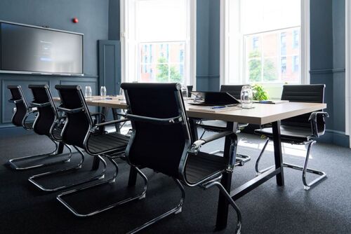 Thumbnail image of meeting_room at Clavering House Limited