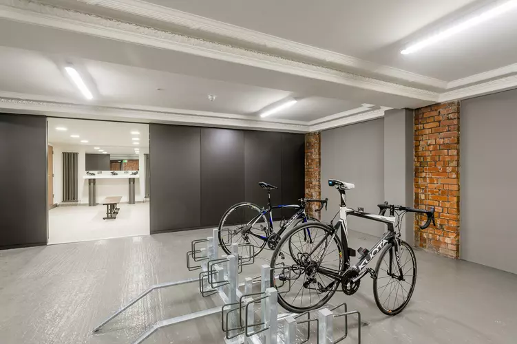  in Bruntwood Cotton Exchange