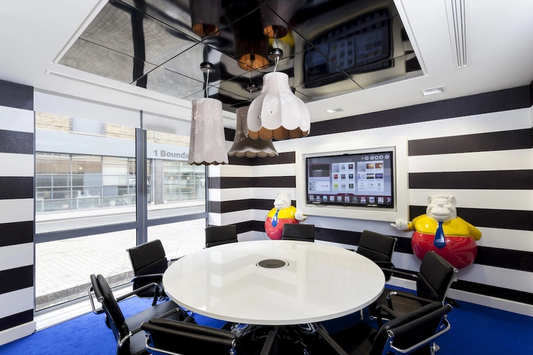  in Office Space In Town (OSIT) Waterloo