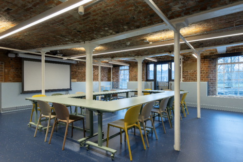 Thumbnail image of event_space at Patch York