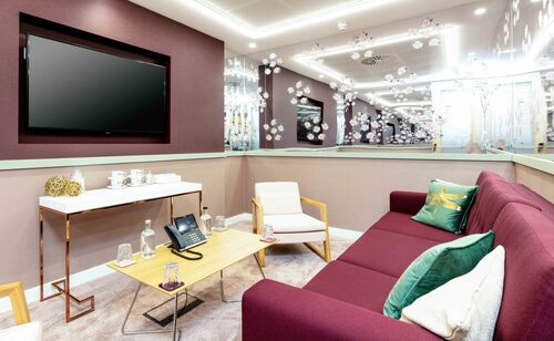 Thumbnail image of meeting_room at Office Space In Town (OSIT) Blackfriars