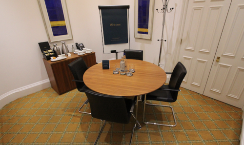 Thumbnail image of meeting_room at Argyll 53 Davies Street