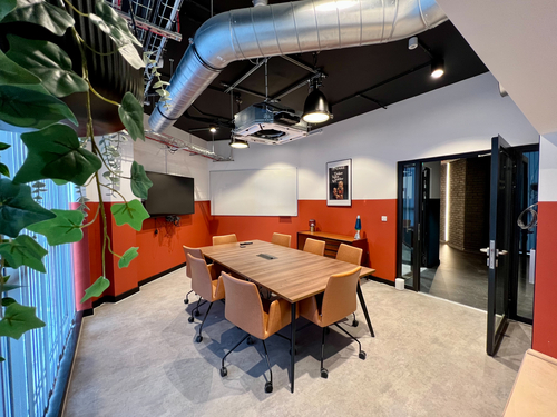 Thumbnail image of meeting_room at Foundry Poole