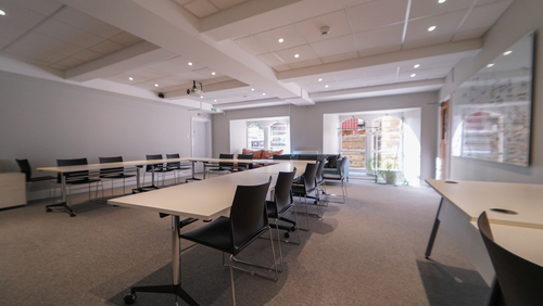 Thumbnail image of event_space at Future Leap Clifton