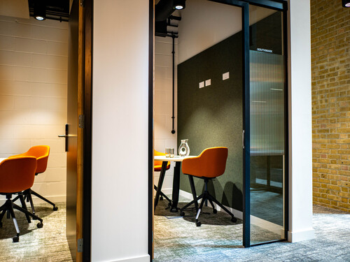 Thumbnail image of meeting_room at Newflex Tide Bankside