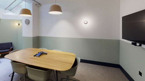 Thumbnail image of meeting_room at FORA Warnford Court