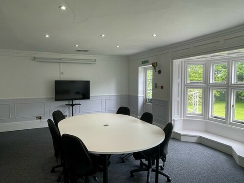 Thumbnail image of meeting_room at Citibase Reading