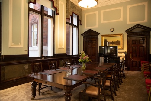 Thumbnail image of meeting_room at Token House