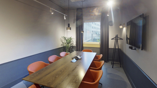 Thumbnail image of meeting_room at FORA Thomas House