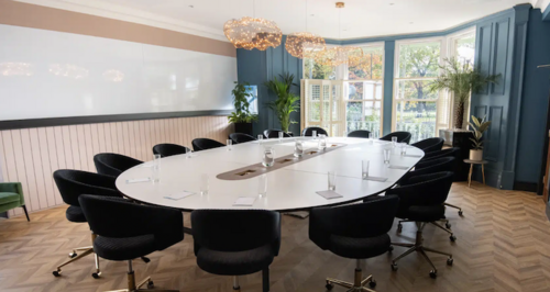 Thumbnail image of meeting_room at Wizu Workspace – Royal House Harrogate
