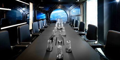 Thumbnail image of meeting_room at Office Space In Town (OSIT) Blackfriars