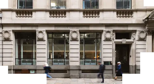 Thumbnail image of  32 Threadneedle Street