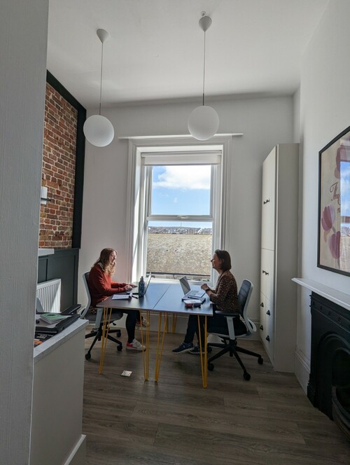 Thumbnail image of meeting_room at WRAP