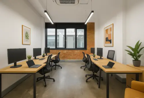 Thumbnail image of Vox Studios