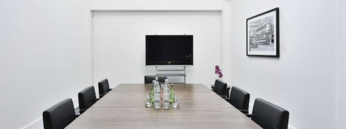 Thumbnail image of meeting_room at Argyll 29 Farm Street