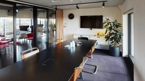 Thumbnail image of meeting_room at FORA Tintagel House