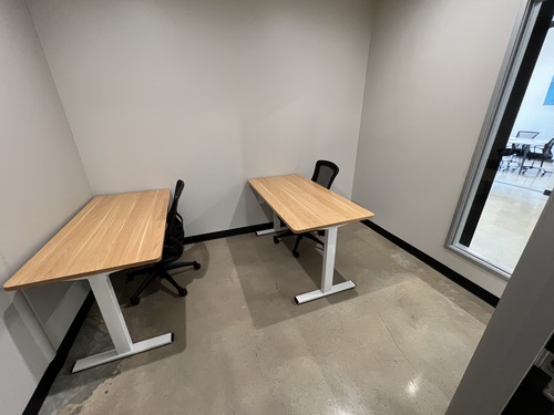 Thumbnail image of private_office at Canvas Workspaces