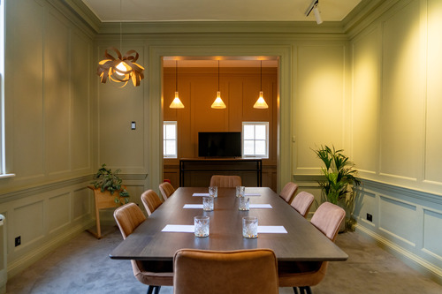 Thumbnail image of meeting_room at House of St Johns