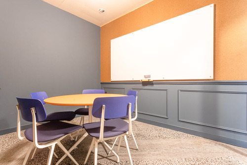 Thumbnail image of meeting_room at beyond Aldgate Tower 