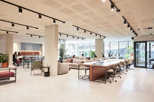 Thumbnail image of FORA York House