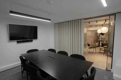 Thumbnail image of meeting_room at 116 Baker Street