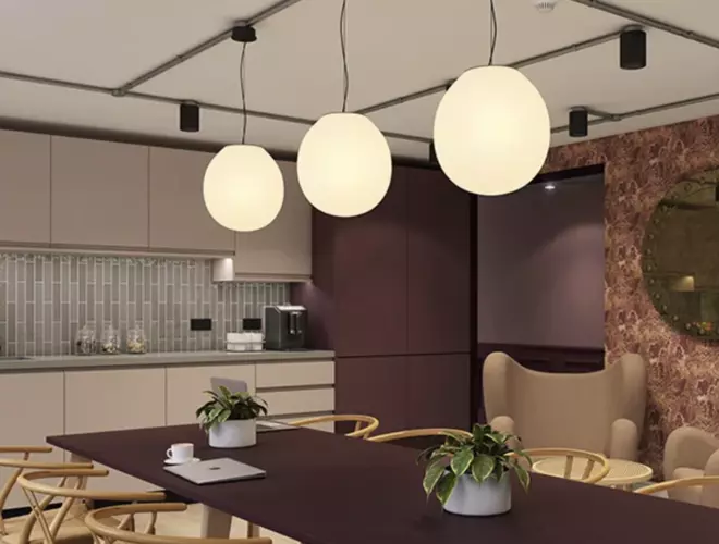  in 1 3 Frederick's Place