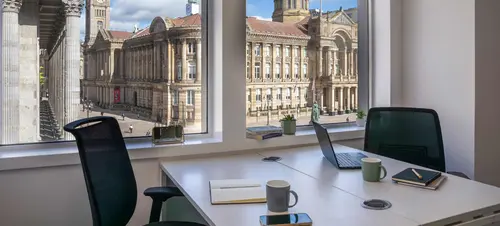 Thumbnail image of The Victoria Square Work Rooms